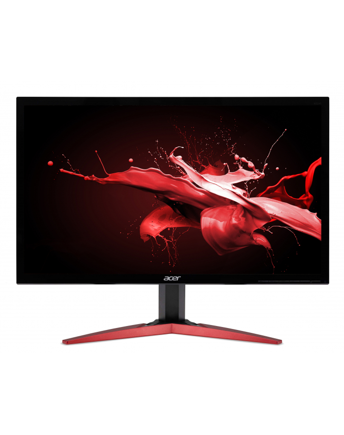 acer Monitor 24 cali KG241QSbiip główny