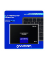 goodram Dysk SSD CL100 G3 240GB  SATA3 2,5 - nr 10