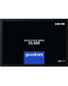 goodram Dysk SSD CL100 G3 240GB  SATA3 2,5 - nr 15