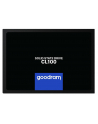 goodram Dysk SSD CL100 G3 240GB  SATA3 2,5 - nr 1