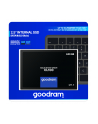 goodram Dysk SSD CL100 G3 240GB  SATA3 2,5 - nr 22
