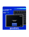 goodram Dysk SSD CL100 G3 240GB  SATA3 2,5 - nr 28