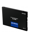 goodram Dysk SSD CL100 G3 240GB  SATA3 2,5 - nr 34