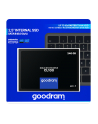 goodram Dysk SSD CL100 G3 240GB  SATA3 2,5 - nr 39