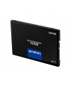 goodram Dysk SSD CL100 G3 240GB  SATA3 2,5 - nr 6