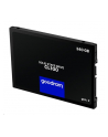 goodram Dysk SSD CL100 G3 240GB  SATA3 2,5 - nr 7