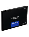 goodram Dysk SSD CX400-G2 1TB  SATA3 2,5 7mm - nr 17