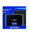 goodram Dysk SSD CX400-G2 1TB  SATA3 2,5 7mm - nr 20