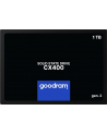 goodram Dysk SSD CX400-G2 1TB  SATA3 2,5 7mm - nr 36