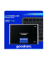 goodram Dysk SSD CX400-G2 1TB  SATA3 2,5 7mm - nr 38
