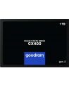 goodram Dysk SSD CX400-G2 1TB  SATA3 2,5 7mm - nr 50