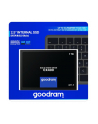 goodram Dysk SSD CX400-G2 1TB  SATA3 2,5 7mm - nr 56