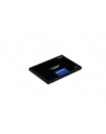 goodram Dysk SSD CX400-G2 256GB  SATA3 2,5 7mm - nr 17