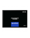 goodram Dysk SSD CX400-G2 256GB  SATA3 2,5 7mm - nr 31