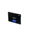 goodram Dysk SSD CX400-G2 256GB  SATA3 2,5 7mm - nr 40