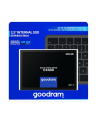 goodram Dysk SSD CX400-G2 256GB  SATA3 2,5 7mm - nr 44