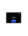 goodram Dysk SSD CX400-G2 256GB  SATA3 2,5 7mm - nr 6