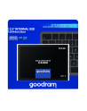 goodram Dysk SSD CX400-G2 512GB  SATA3 2,5 7mm - nr 36