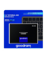 goodram Dysk SSD CX400-G2 512GB  SATA3 2,5 7mm - nr 4