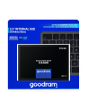 goodram Dysk SSD CX400-G2 512GB  SATA3 2,5 7mm - nr 60