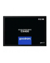 goodram Dysk SSD CX400-G2 512GB  SATA3 2,5 7mm - nr 61