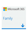 microsoft Oprogramowanie ESD 365 Family 1Y 6U Win/Mac 32/64bit wielojęzyczne 6GQ-00092 - nr 1