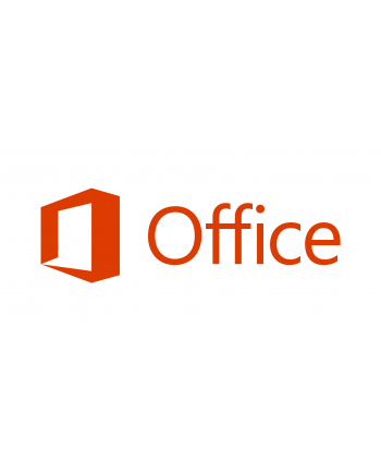 microsoft Oprogramowanie ESD 365 Business Standard 1Y 1U Win/Mac 32/64bit      KLQ-00211