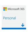 Oprogramowanie ESD Microsoft 365 Personal 1Y 1U Win/Mac 32/64bit wielojęzyczne QQ2-00012 - nr 1