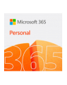 Oprogramowanie ESD Microsoft 365 Personal 1Y 1U Win/Mac 32/64bit wielojęzyczne QQ2-00012 - nr 2