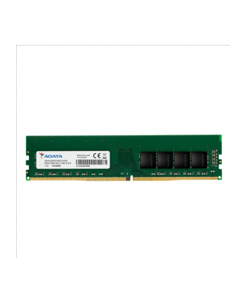 adata Pamięć Premier DDR4 3200 DIMM 8GB CL22 Single Tray
