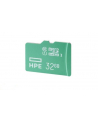 hewlett packard enterprise Karta pamięci Flash 32GB microSD 700139-B21 - nr 1