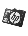 hewlett packard enterprise Karta pamięci Flash 32GB microSD 700139-B21 - nr 2