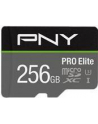 pny Pamięć MicroSDXC 256GB P-SDU256V31100PRO-GE - nr 6