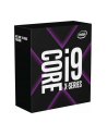 Procesor CPU INTEL Core i9-10940 X BOX 3.30GHz, FCLGA2066 - nr 3