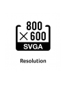 acer Projektor X18HP 3D DLP SVGA/4000lm/20000:1/HDMI/Audio - nr 19