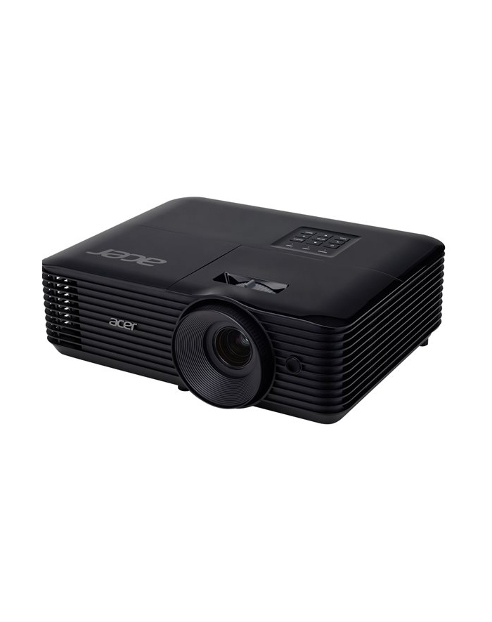 acer Projektor X18HP 3D DLP SVGA/4000lm/20000:1/HDMI/Audio główny