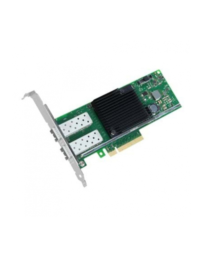 fujitsu Karta sieciowa PLAN EP X710-DA2 2x10Gb SFP+ S26361-F3640-L502 główny