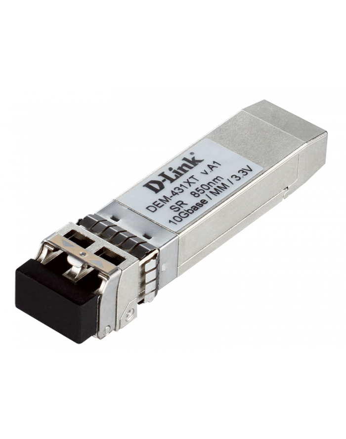 d-link Transceiver SFP+ 10GBASE-SR DEM-431XT główny