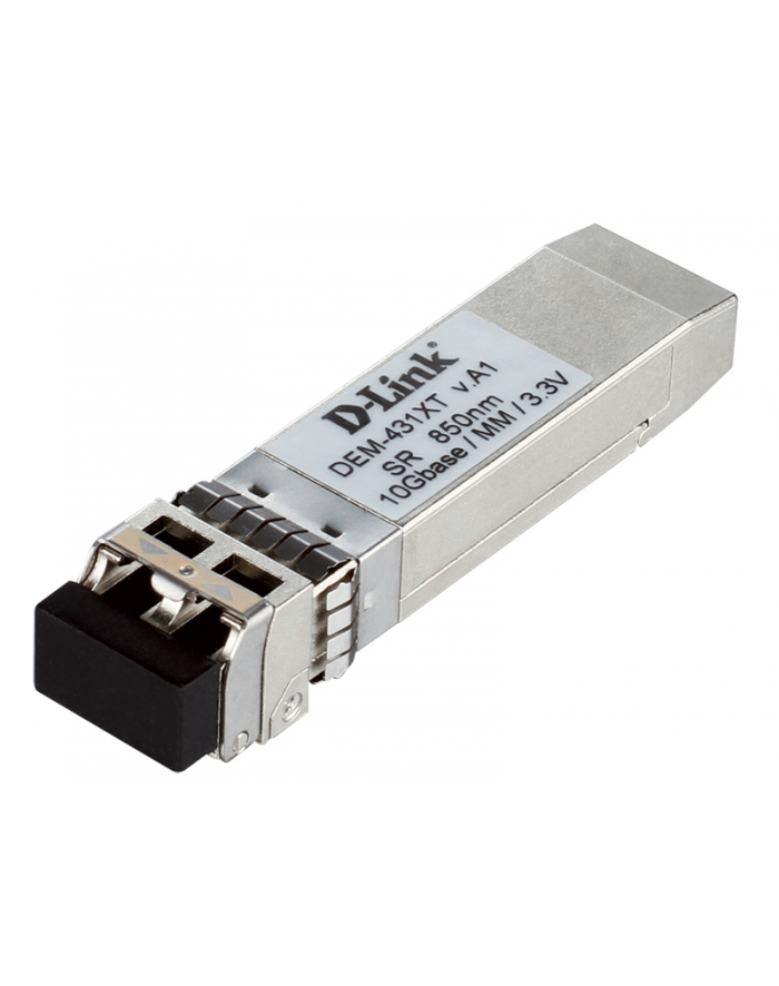 d-link Transceiver SFP+ 10GBASE-SR DEM-431XT główny