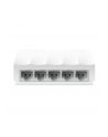 tp-link Przełącznik typu deskto LS1005 switch  5x10/100 - nr 13