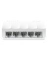 tp-link Przełącznik typu deskto LS1005 switch  5x10/100 - nr 16