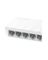 tp-link Przełącznik typu deskto LS1005 switch  5x10/100 - nr 17