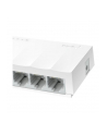 tp-link Przełącznik typu deskto LS1005 switch  5x10/100 - nr 18