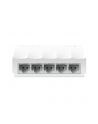 tp-link Przełącznik typu deskto LS1005 switch  5x10/100 - nr 27