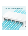 tp-link Przełącznik typu deskto LS1005 switch  5x10/100 - nr 29