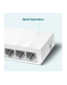 tp-link Przełącznik typu deskto LS1005 switch  5x10/100 - nr 30