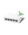 tp-link Przełącznik typu deskto LS1005 switch  5x10/100 - nr 17