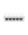 tp-link Przełącznik typu deskto LS1005 switch  5x10/100 - nr 18