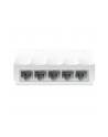 tp-link Przełącznik typu deskto LS1005 switch  5x10/100 - nr 20