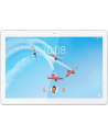 lenovo Tablet TAB M10 ZA4G0116PL A8.1 Oreo Qualcomm 429/2GB/32GB/INT/10.1/Polar White/2YRS CI - nr 1
